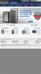 Mobile Screenshot of maytaghvac.com